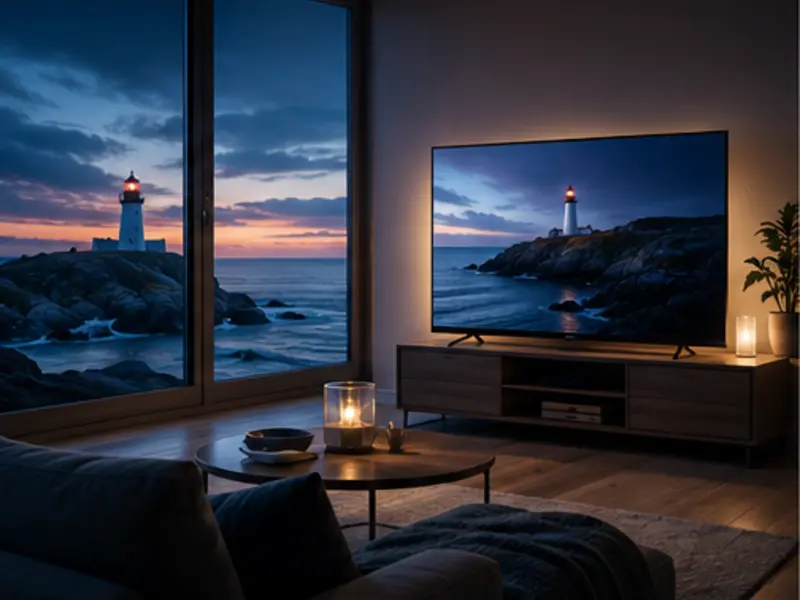 Choose a subscription — IPTV Nordic