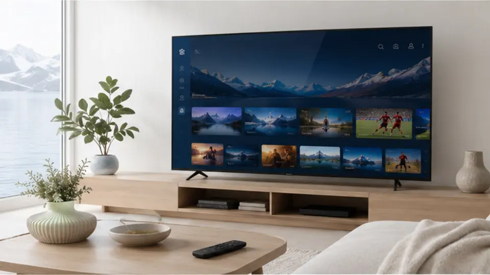 Set up your device — IPTV Nordic