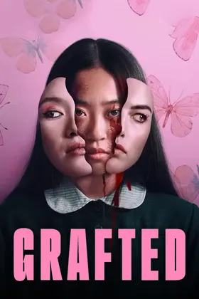 Grafted movie poster — IPTV Nordic